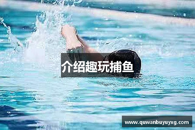 介绍趣玩捕鱼